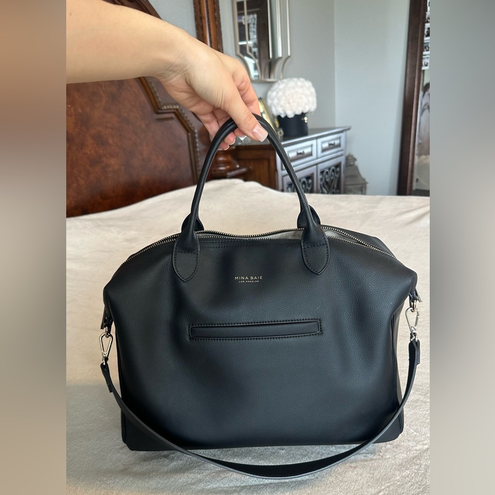 Mina Baie Emmy Midi (Vegan)
